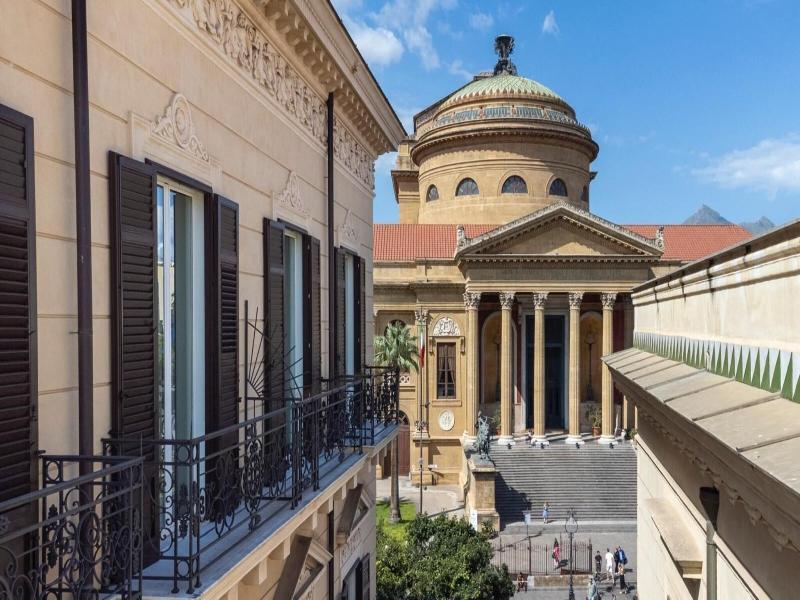 Palazzo Sovrana image