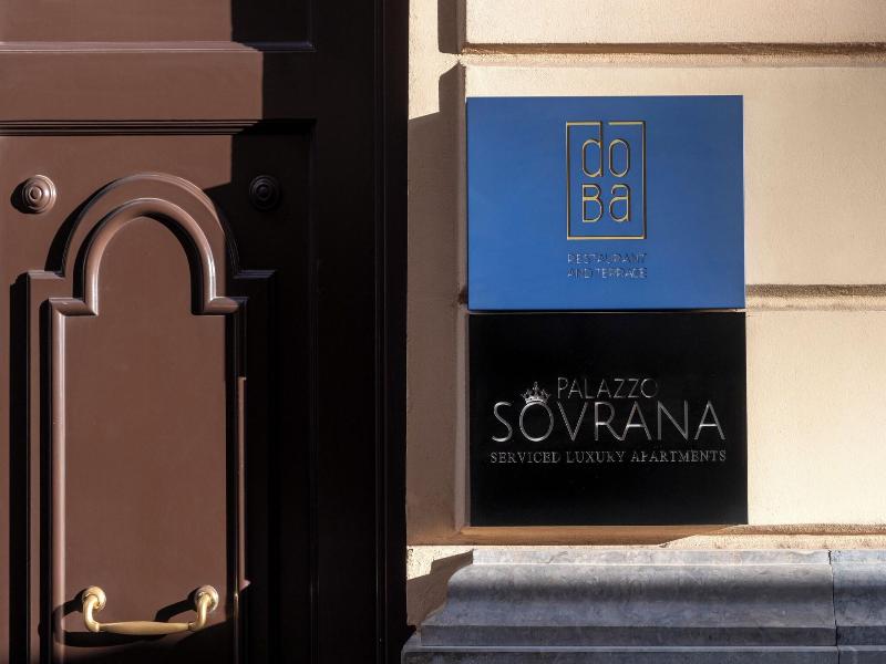 Palazzo Sovrana image