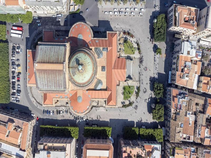 Palazzo Sovrana image