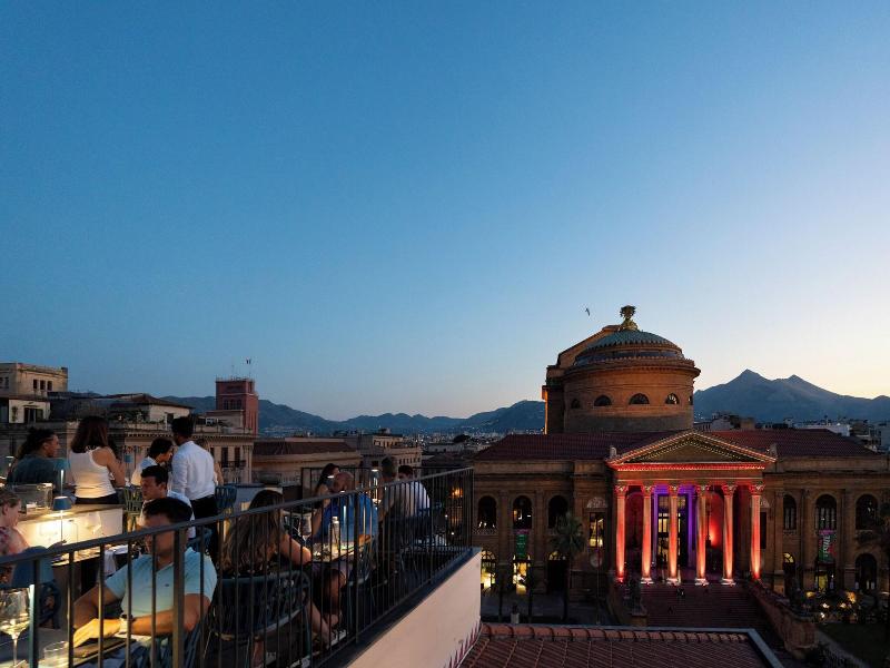 Palazzo Sovrana image