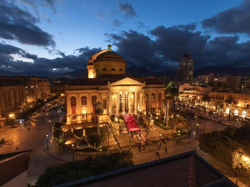 Palazzo Sovrana image