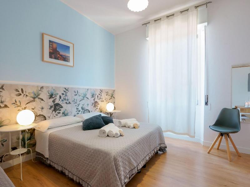 Bissenti Rooms image