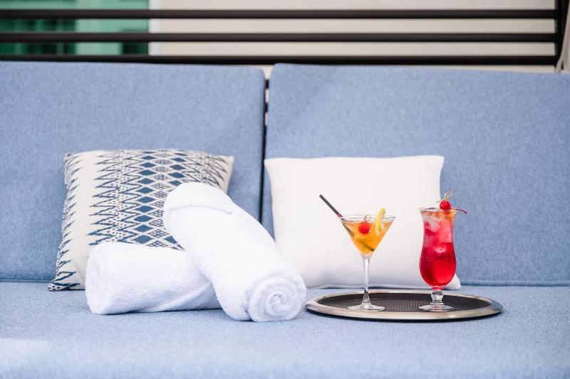 Ac Hotel By Marriott Fort Lauderdale Airport image