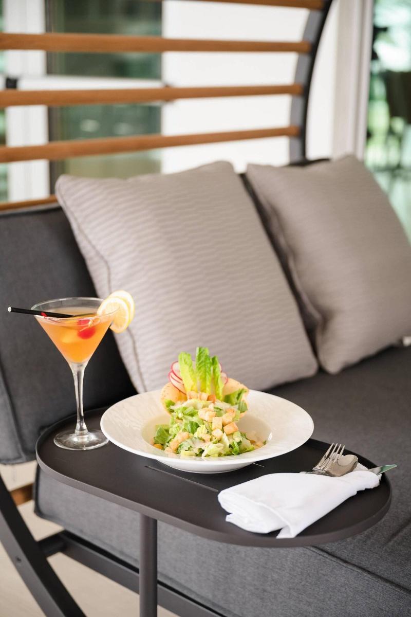 Ac Hotel By Marriott Fort Lauderdale Airport image