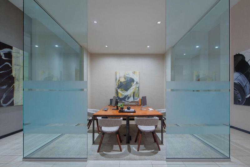 Ac Hotel By Marriott Fort Lauderdale Airport image