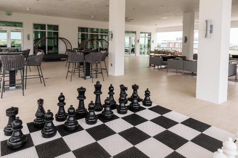 Ac Hotel By Marriott Fort Lauderdale Airport image