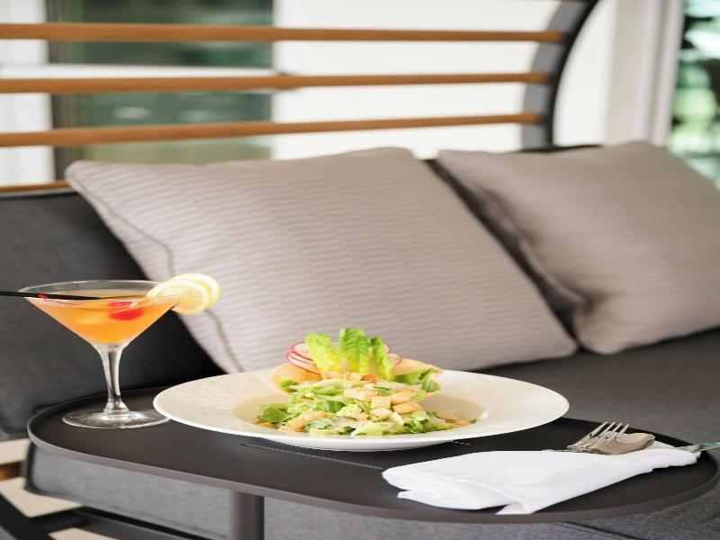 Ac Hotel By Marriott Fort Lauderdale Airport image