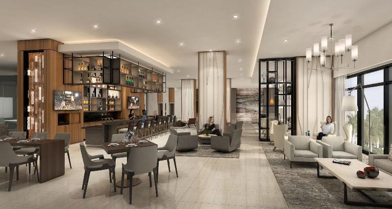 Ac Hotel By Marriott Fort Lauderdale Airport image