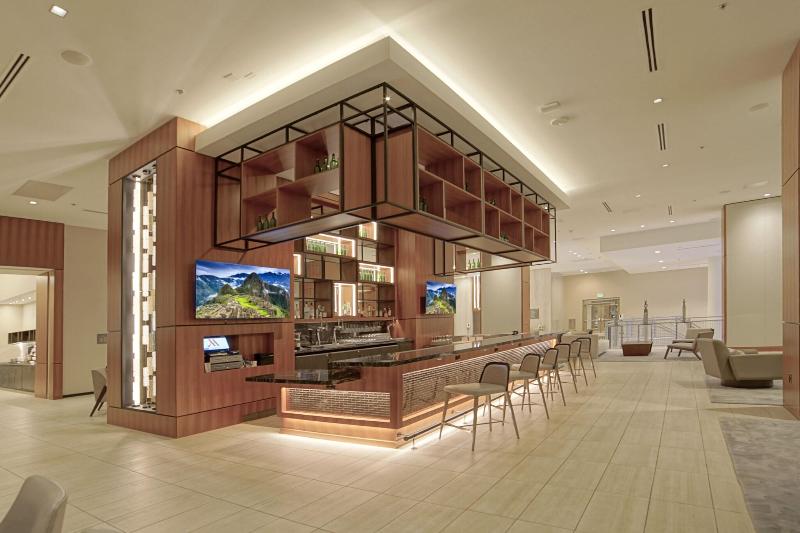Ac Hotel By Marriott Fort Lauderdale Airport image