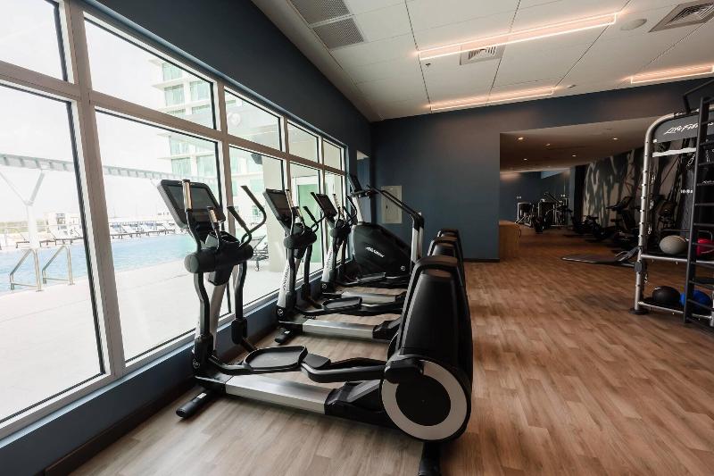 Ac Hotel By Marriott Fort Lauderdale Airport image