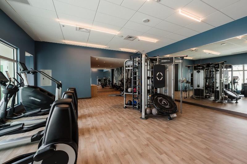 Ac Hotel By Marriott Fort Lauderdale Airport image