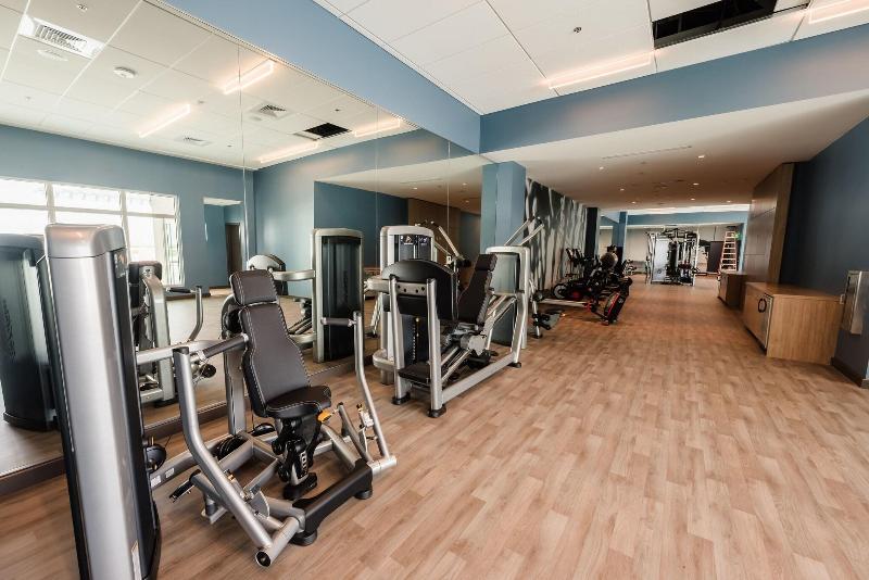 Ac Hotel By Marriott Fort Lauderdale Airport image