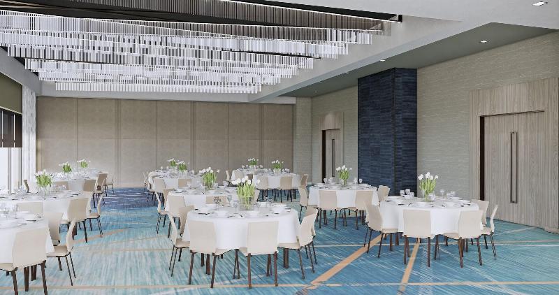 Ac Hotel By Marriott Fort Lauderdale Airport image
