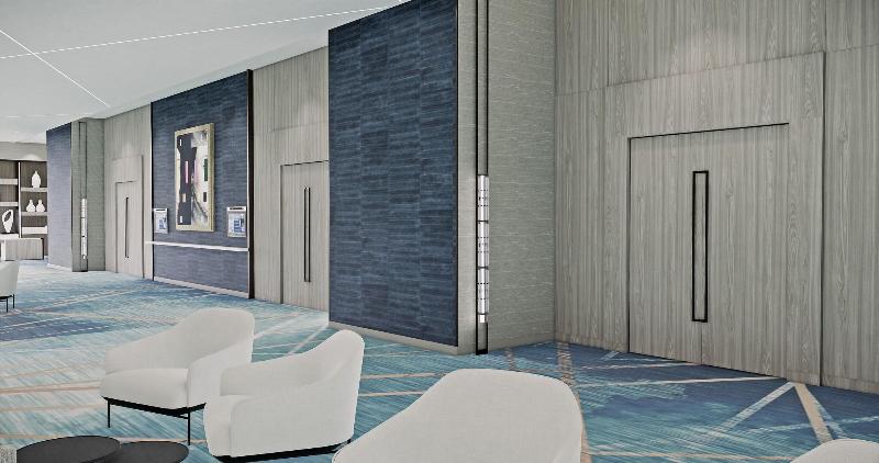 Ac Hotel By Marriott Fort Lauderdale Airport image