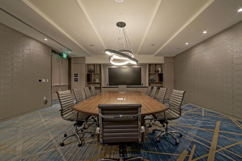 Ac Hotel By Marriott Fort Lauderdale Airport image