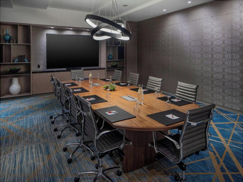 Ac Hotel By Marriott Fort Lauderdale Airport image