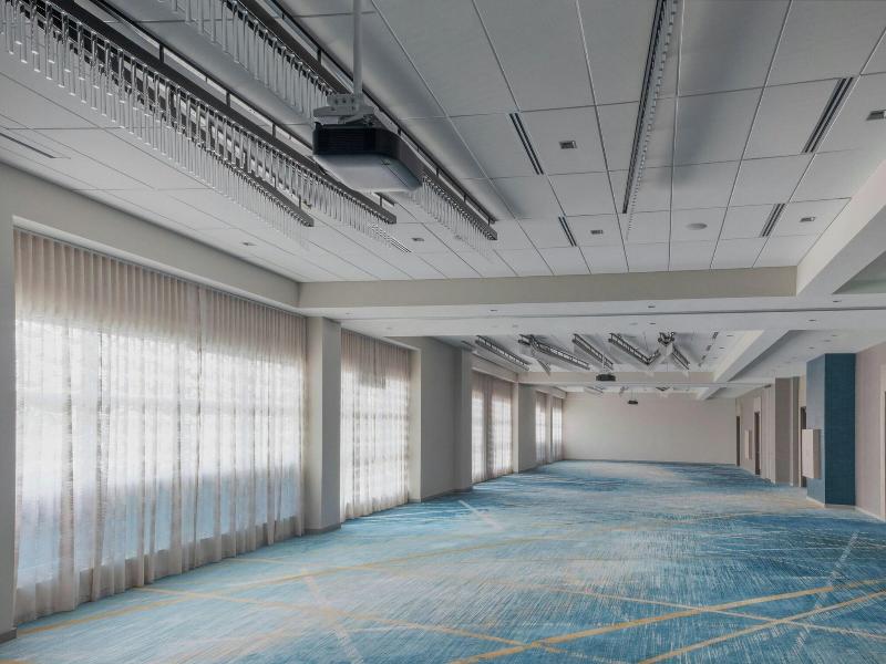 Ac Hotel By Marriott Fort Lauderdale Airport image