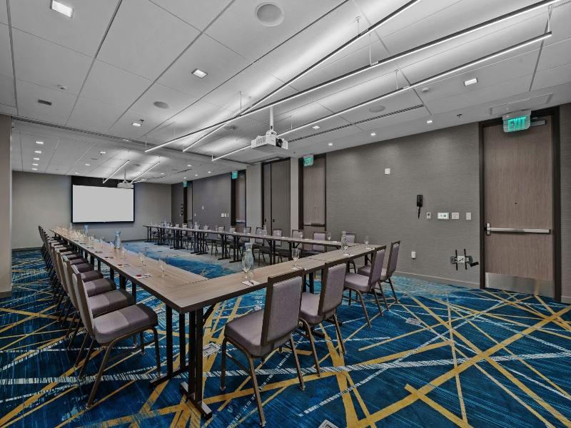 Ac Hotel By Marriott Fort Lauderdale Airport image