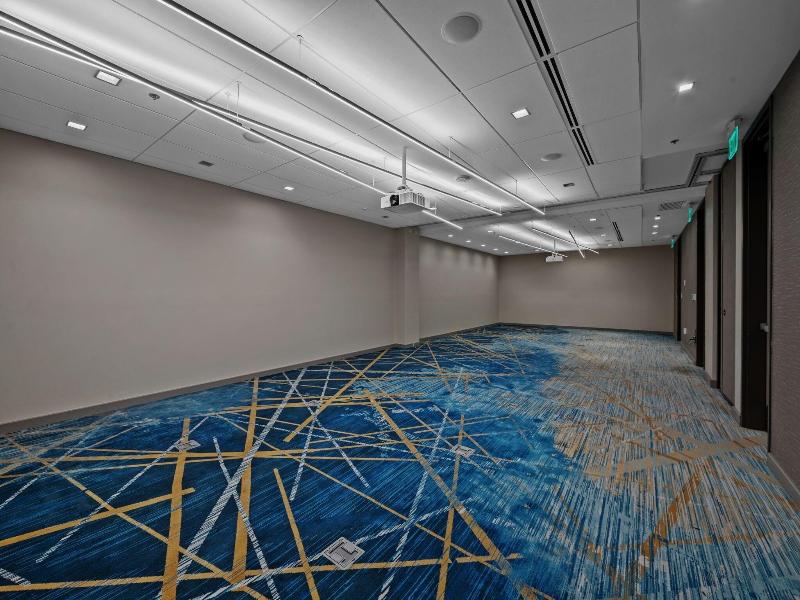 Ac Hotel By Marriott Fort Lauderdale Airport image