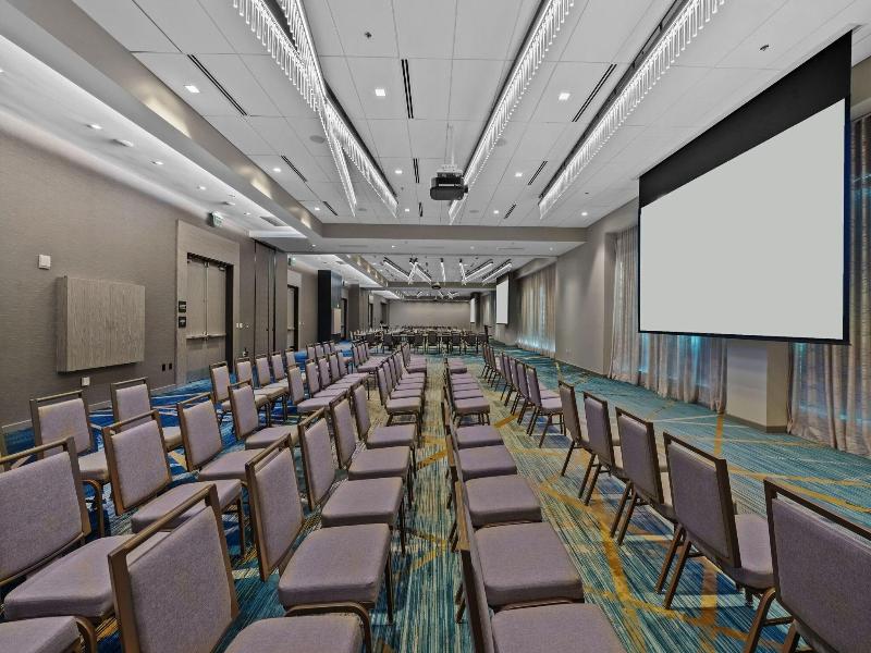 Ac Hotel By Marriott Fort Lauderdale Airport image