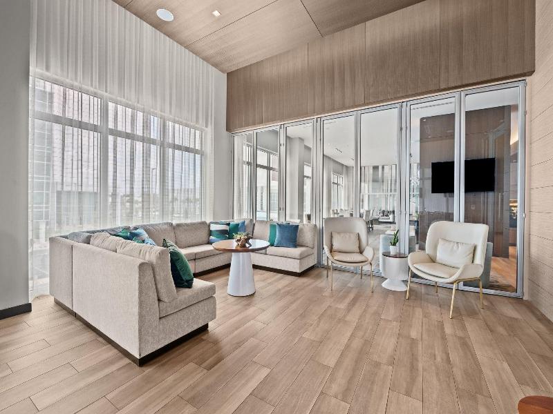 Ac Hotel By Marriott Fort Lauderdale Airport image
