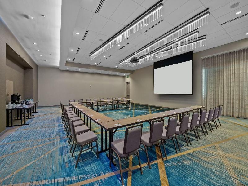 Ac Hotel By Marriott Fort Lauderdale Airport image