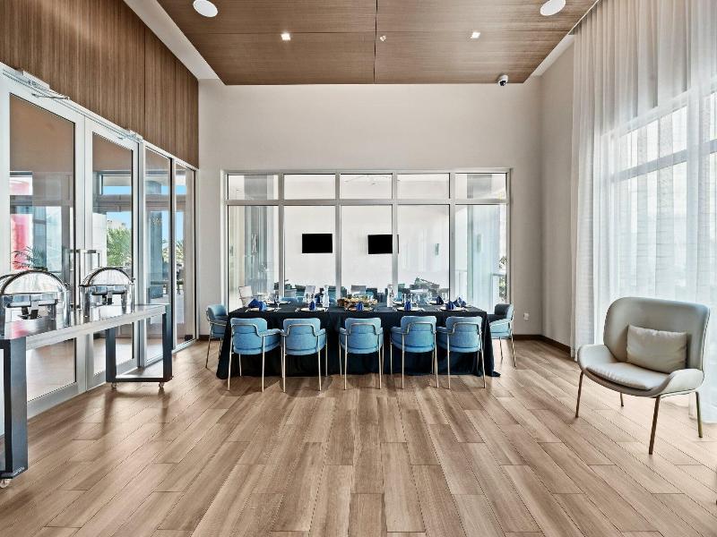 Ac Hotel By Marriott Fort Lauderdale Airport image