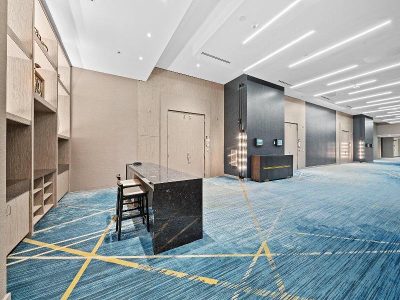 Ac Hotel By Marriott Fort Lauderdale Airport image