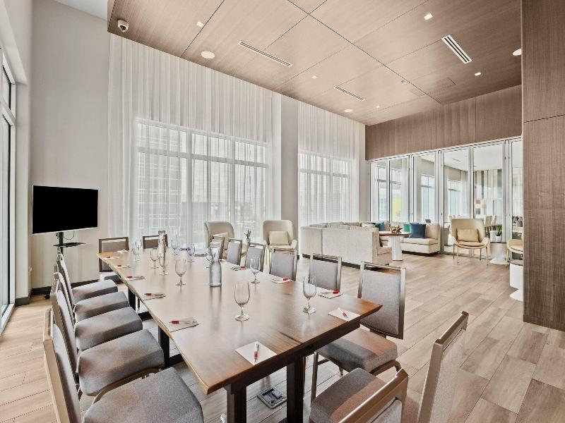 Ac Hotel By Marriott Fort Lauderdale Airport image