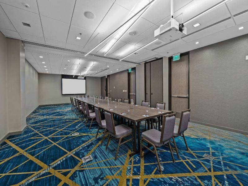 Ac Hotel By Marriott Fort Lauderdale Airport image
