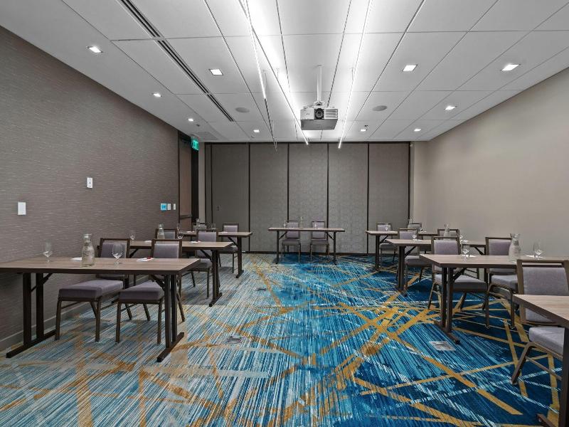Ac Hotel By Marriott Fort Lauderdale Airport image