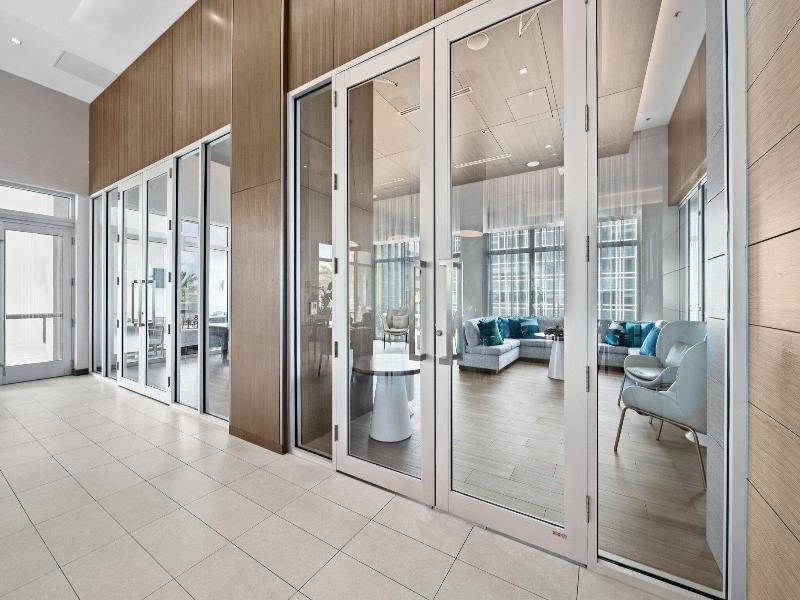 Ac Hotel By Marriott Fort Lauderdale Airport image