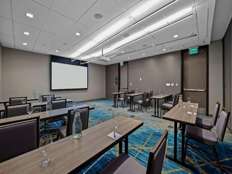 Ac Hotel By Marriott Fort Lauderdale Airport image