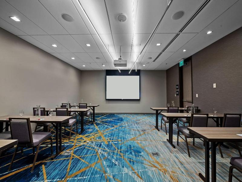 Ac Hotel By Marriott Fort Lauderdale Airport image