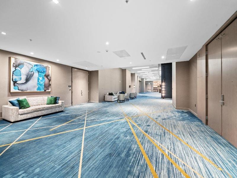 Ac Hotel By Marriott Fort Lauderdale Airport image