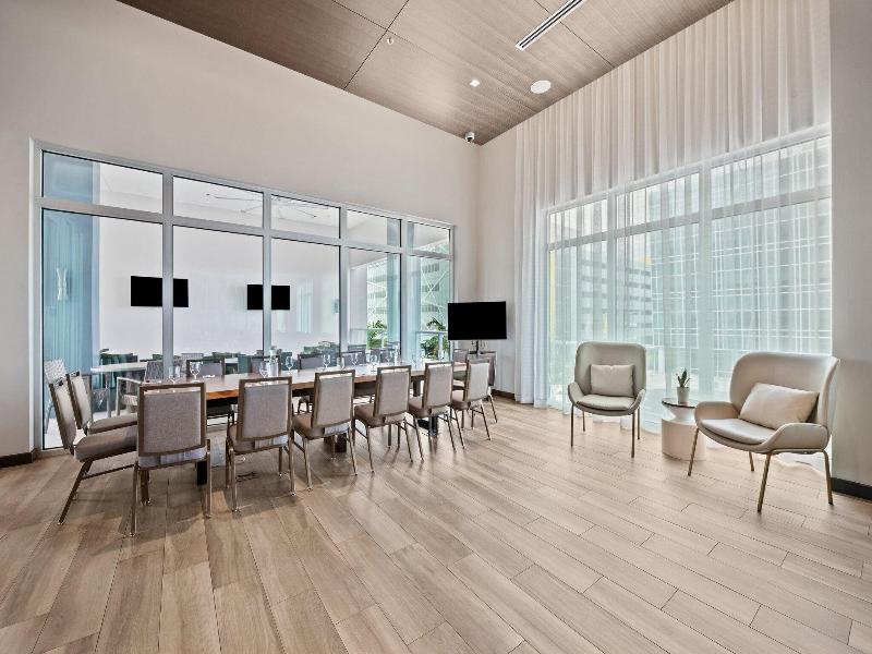 Ac Hotel By Marriott Fort Lauderdale Airport image
