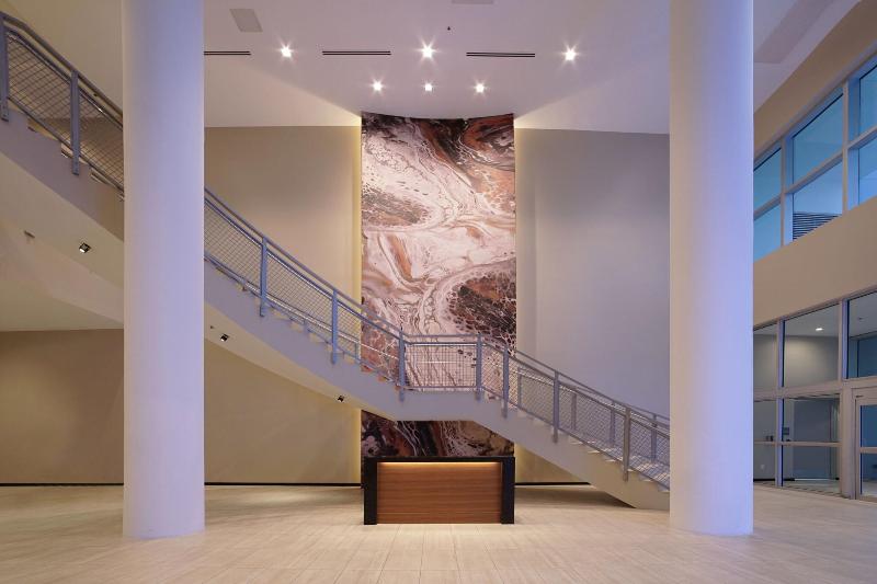 Ac Hotel By Marriott Fort Lauderdale Airport image