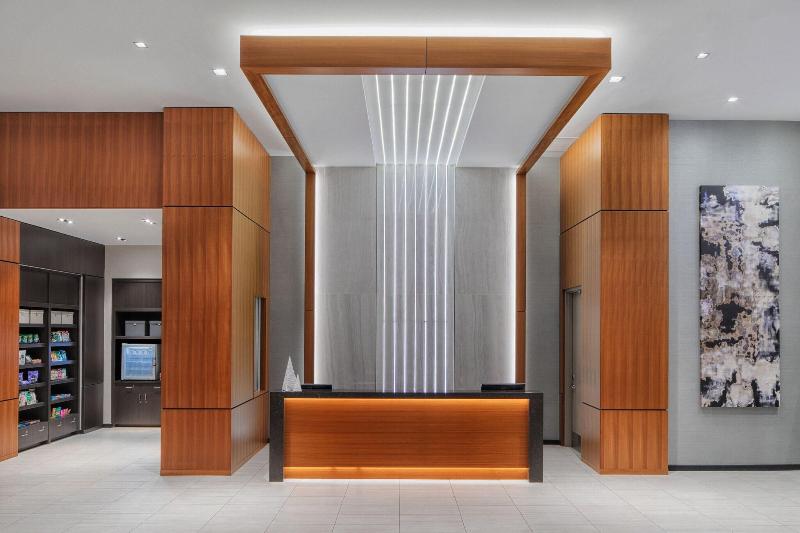 Ac Hotel By Marriott Fort Lauderdale Airport image
