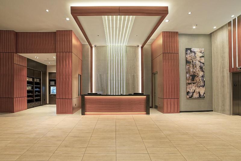 Ac Hotel By Marriott Fort Lauderdale Airport image