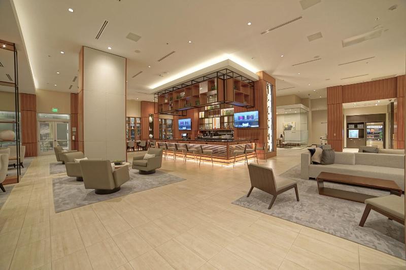 Ac Hotel By Marriott Fort Lauderdale Airport image