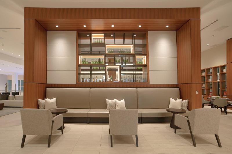 Ac Hotel By Marriott Fort Lauderdale Airport image