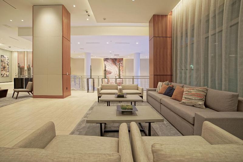 Ac Hotel By Marriott Fort Lauderdale Airport image