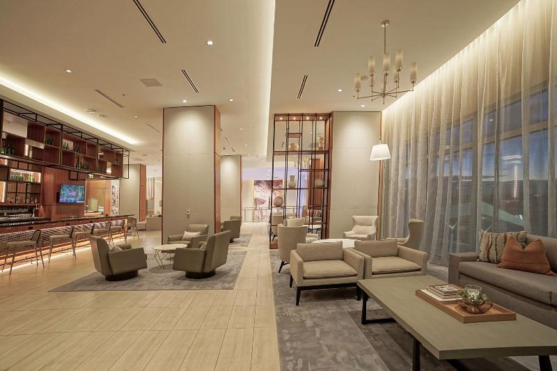 Ac Hotel By Marriott Fort Lauderdale Airport image