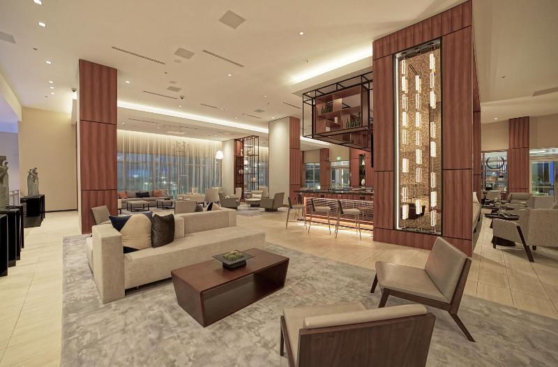 Ac Hotel By Marriott Fort Lauderdale Airport image