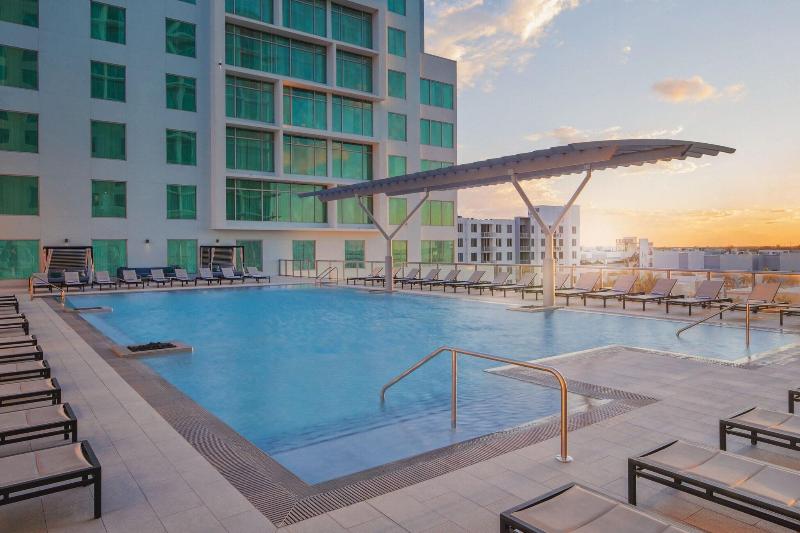 Ac Hotel By Marriott Fort Lauderdale Airport image