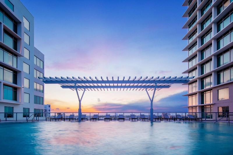 Ac Hotel By Marriott Fort Lauderdale Airport image