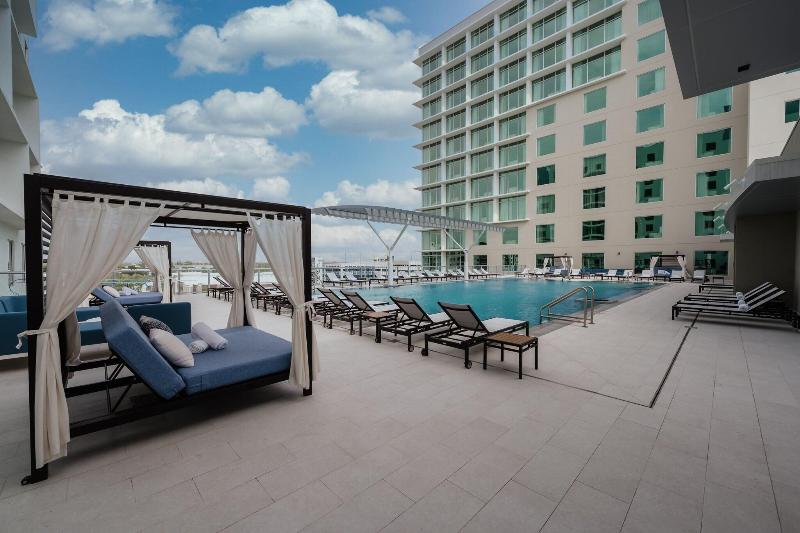 Ac Hotel By Marriott Fort Lauderdale Airport image