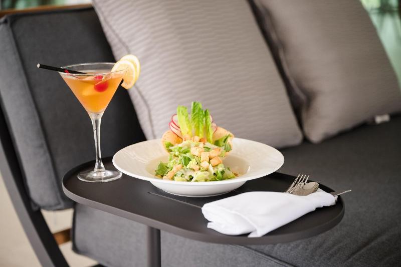 Ac Hotel By Marriott Fort Lauderdale Airport image