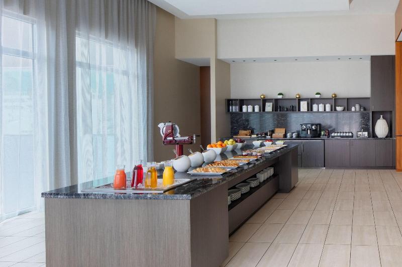 Ac Hotel By Marriott Fort Lauderdale Airport image