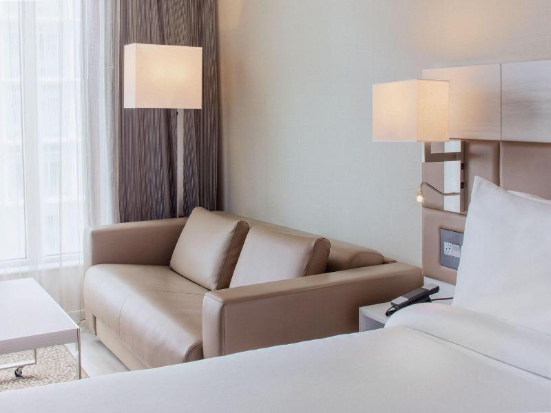 Ac Hotel By Marriott Fort Lauderdale Airport image